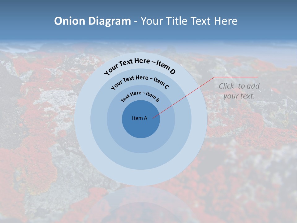 Travel Old Red PowerPoint Template