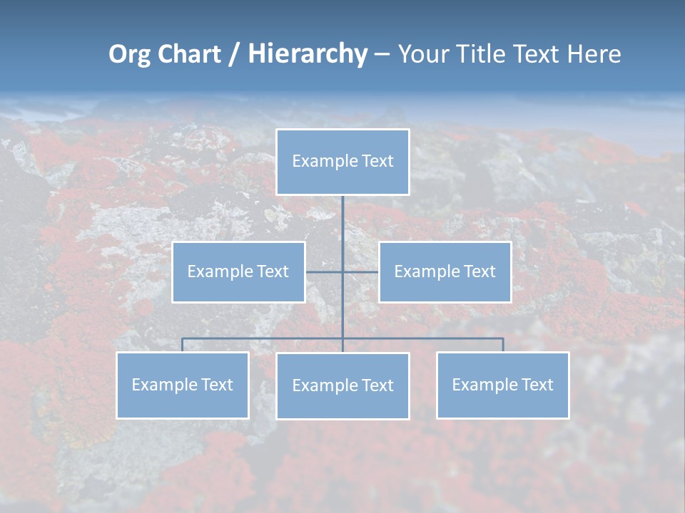 Travel Old Red PowerPoint Template