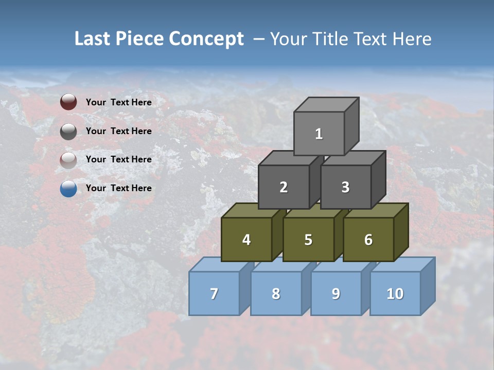 Travel Old Red PowerPoint Template