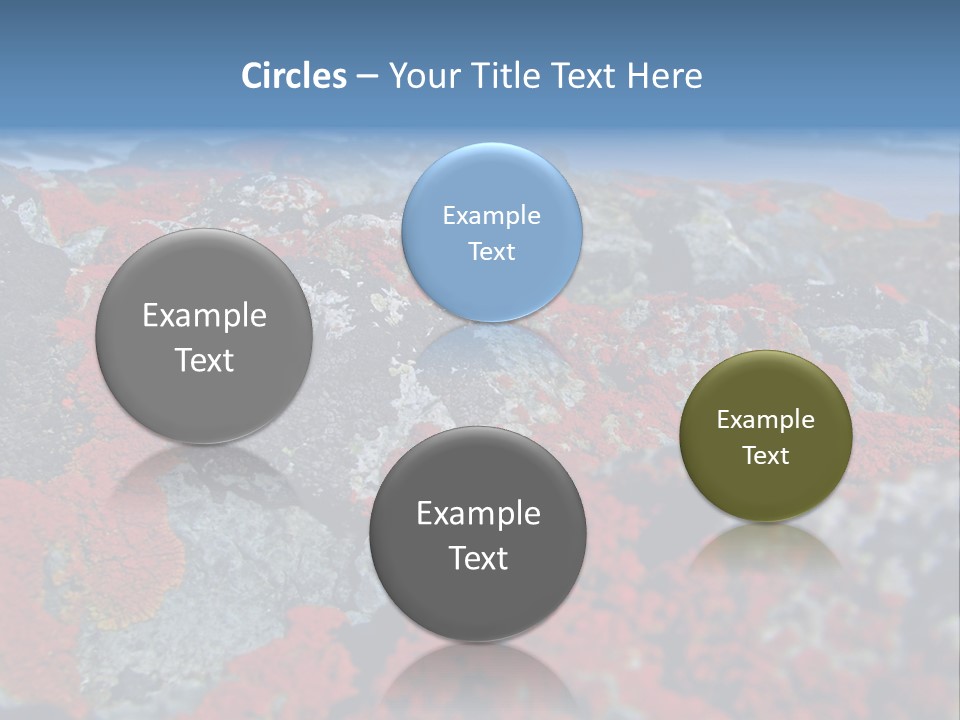Travel Old Red PowerPoint Template
