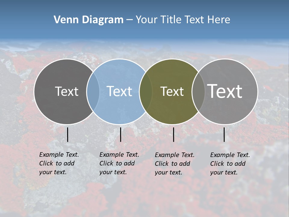 Travel Old Red PowerPoint Template