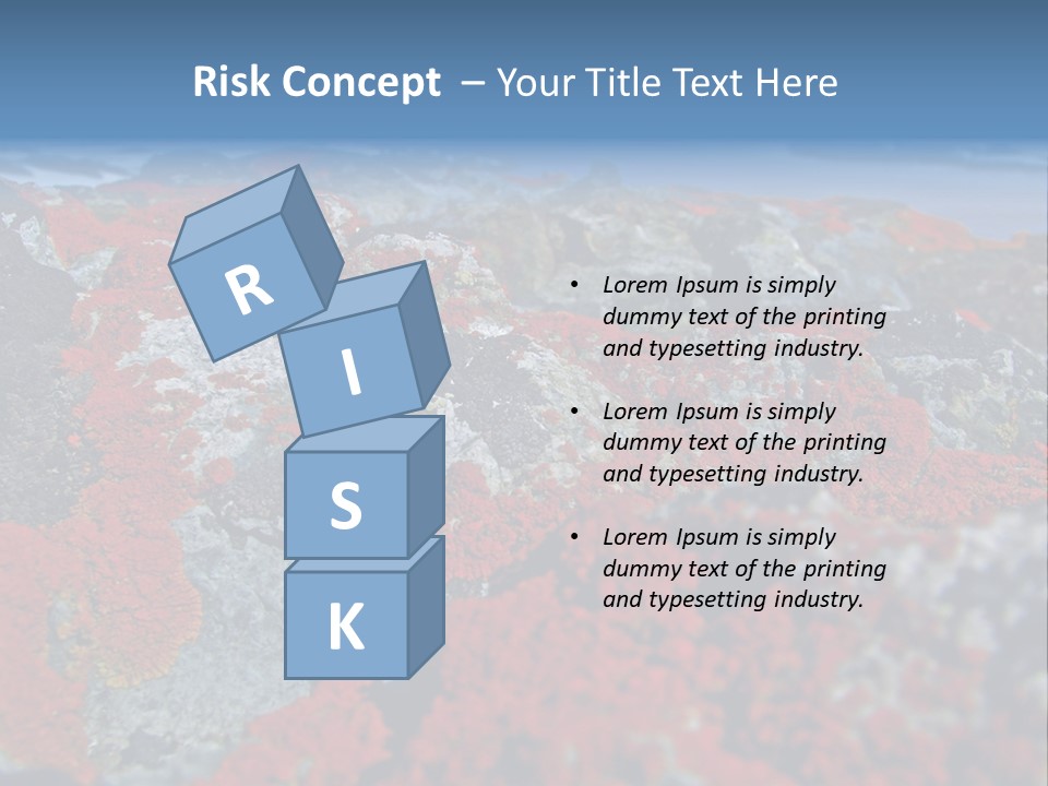 Travel Old Red PowerPoint Template