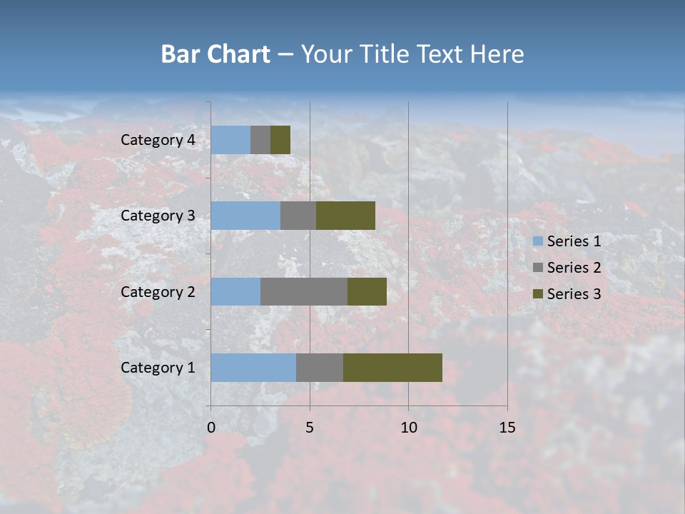 Travel Old Red PowerPoint Template