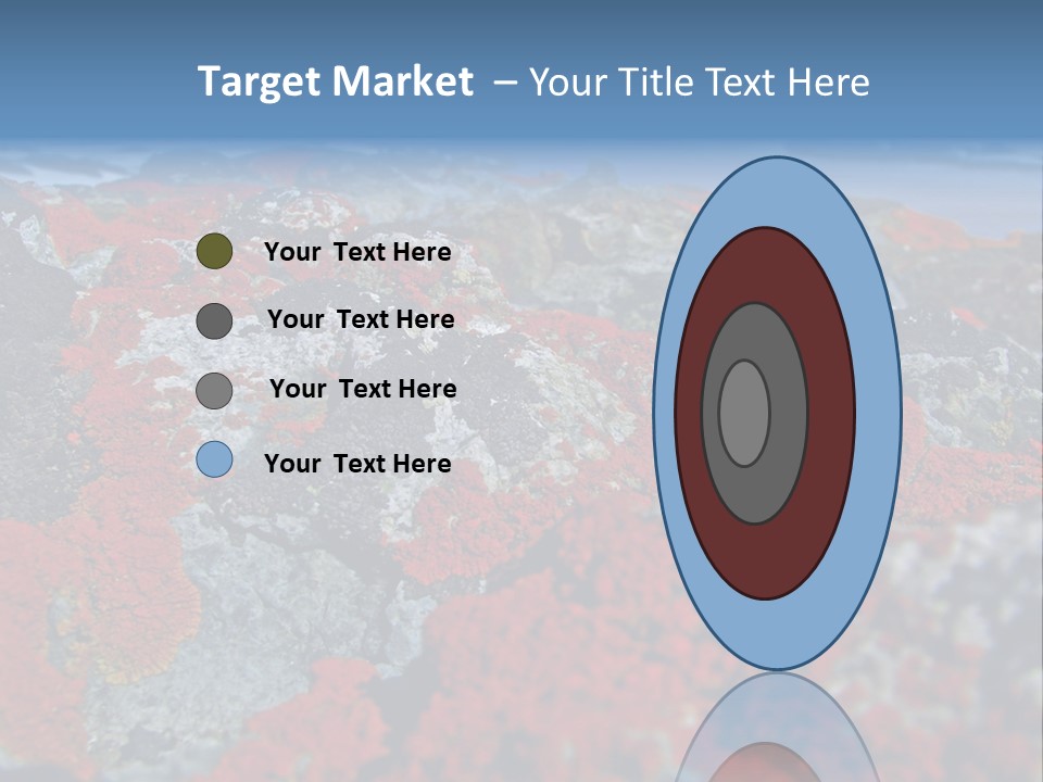 Travel Old Red PowerPoint Template