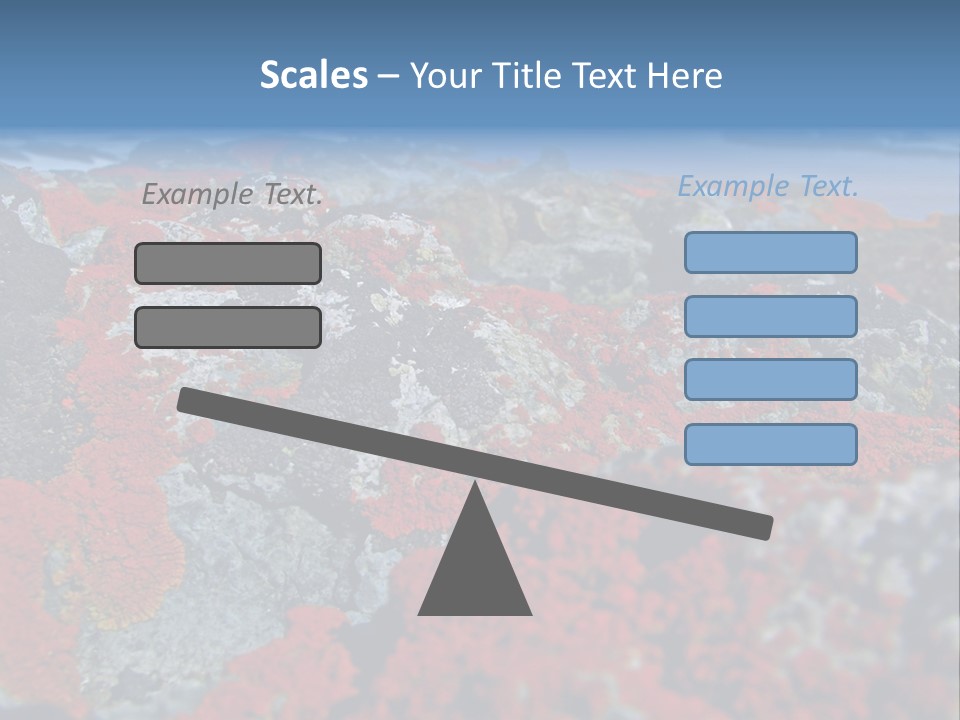 Travel Old Red PowerPoint Template