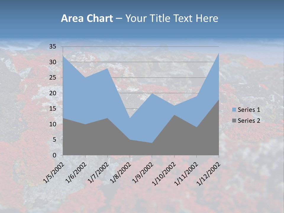 Travel Old Red PowerPoint Template