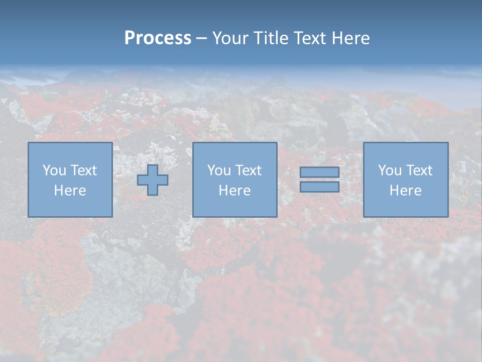 Travel Old Red PowerPoint Template