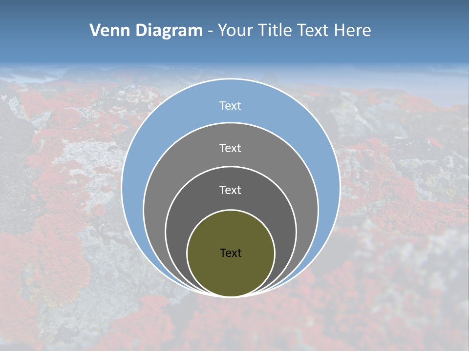Travel Old Red PowerPoint Template