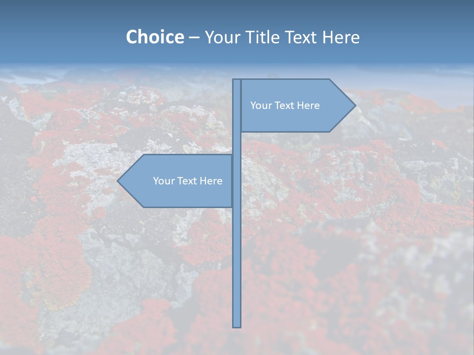 Travel Old Red PowerPoint Template