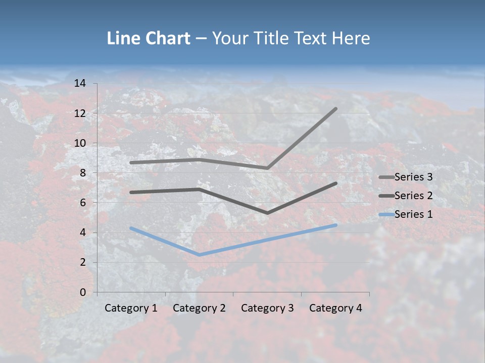 Travel Old Red PowerPoint Template