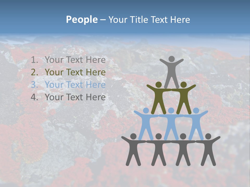 Travel Old Red PowerPoint Template