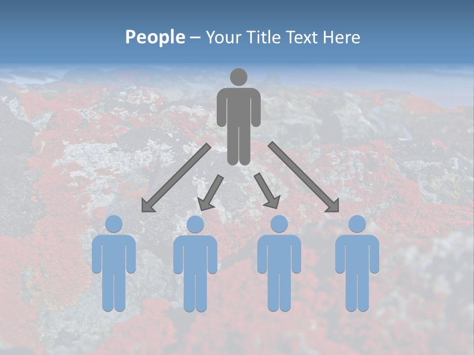 Travel Old Red PowerPoint Template