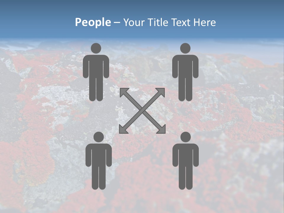 Travel Old Red PowerPoint Template