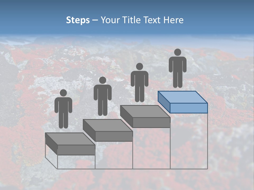 Travel Old Red PowerPoint Template