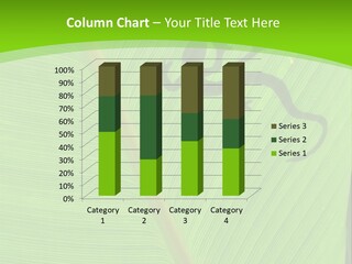 Nature Below Animal PowerPoint Template