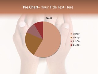 People Group Cheering PowerPoint Template