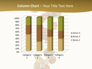 Metal Ideas Macro PowerPoint Template