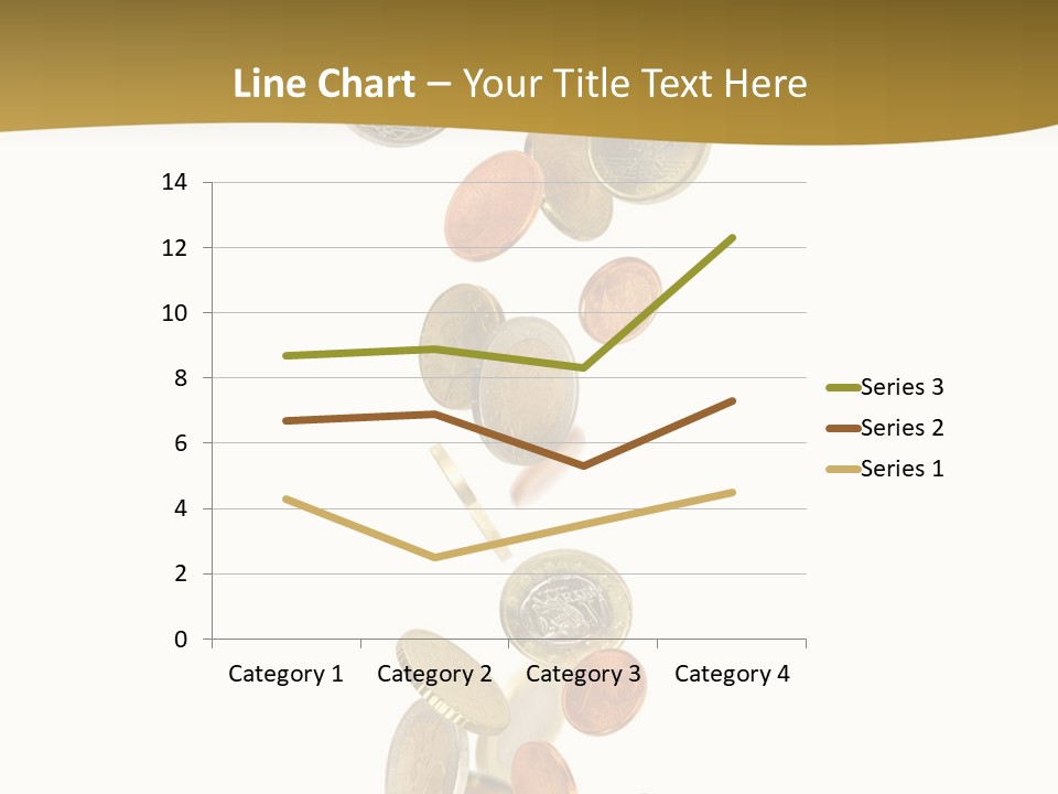 Metal Ideas Macro PowerPoint Template