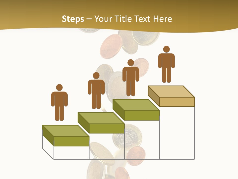 Metal Ideas Macro PowerPoint Template
