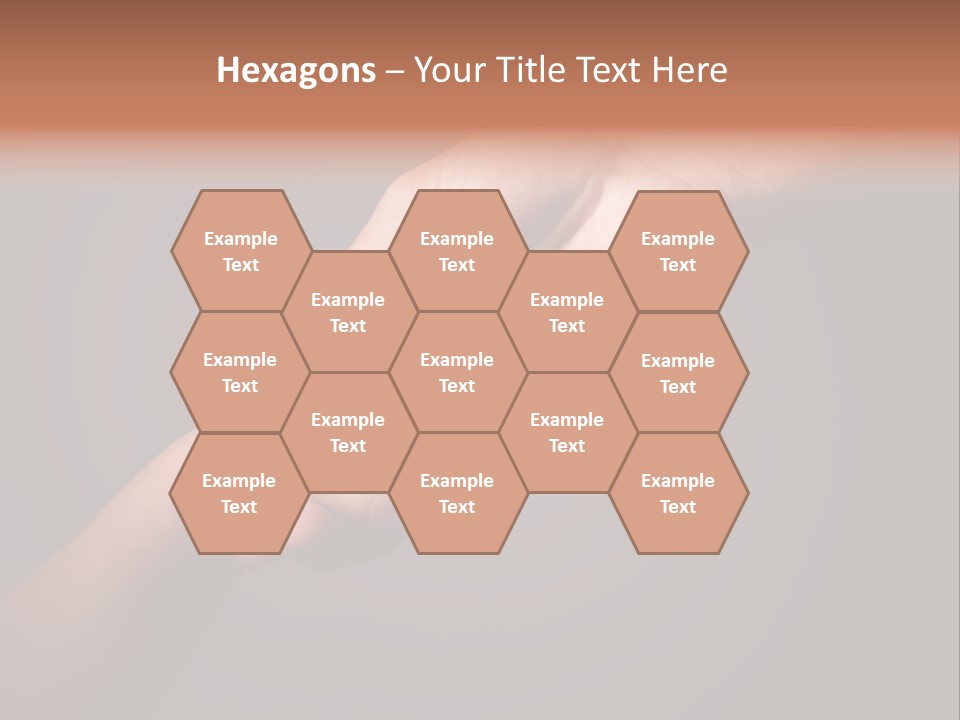 Faith Concept Emotional PowerPoint Template