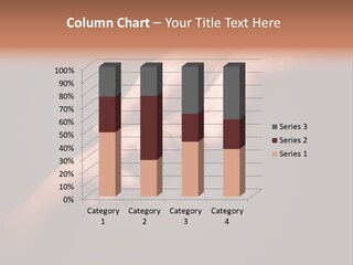 Faith Concept Emotional PowerPoint Template