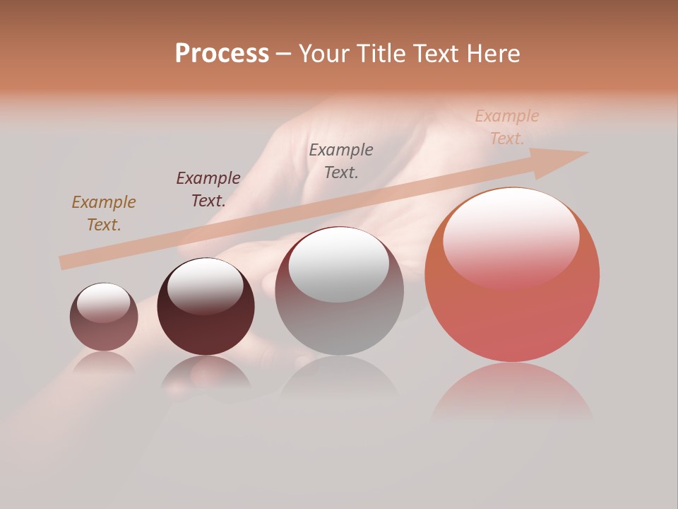 Faith Concept Emotional PowerPoint Template