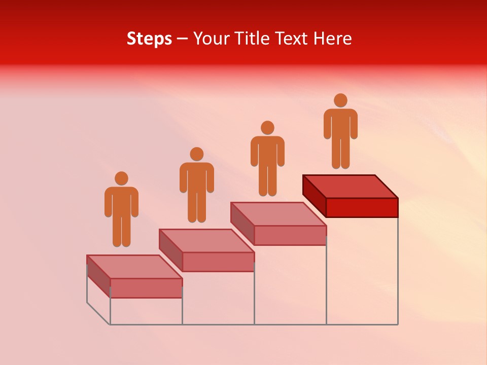 Red Oil Energy PowerPoint Template