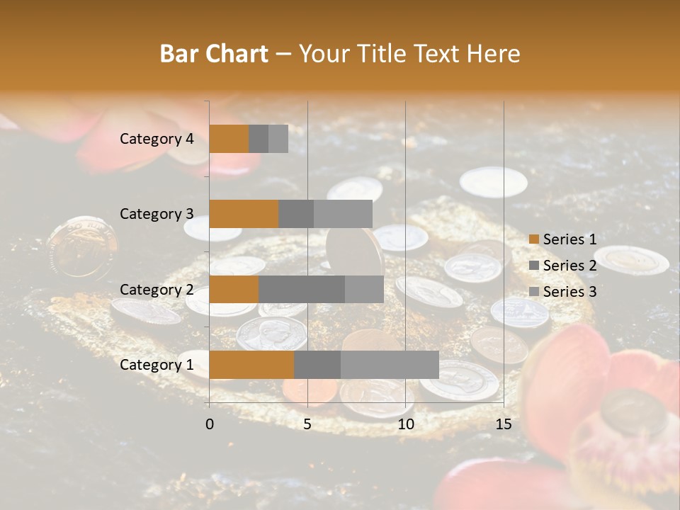 Holy Help Meditation PowerPoint Template