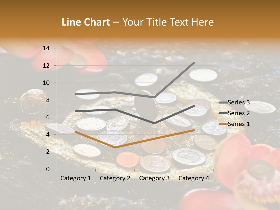 Holy Help Meditation PowerPoint Template