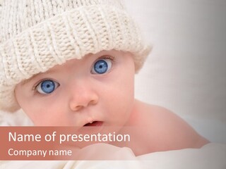 Blanket Healthy New PowerPoint Template