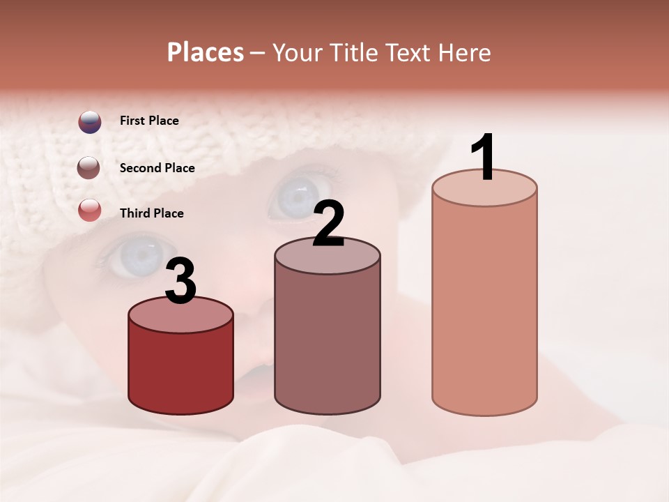 Blanket Healthy New PowerPoint Template