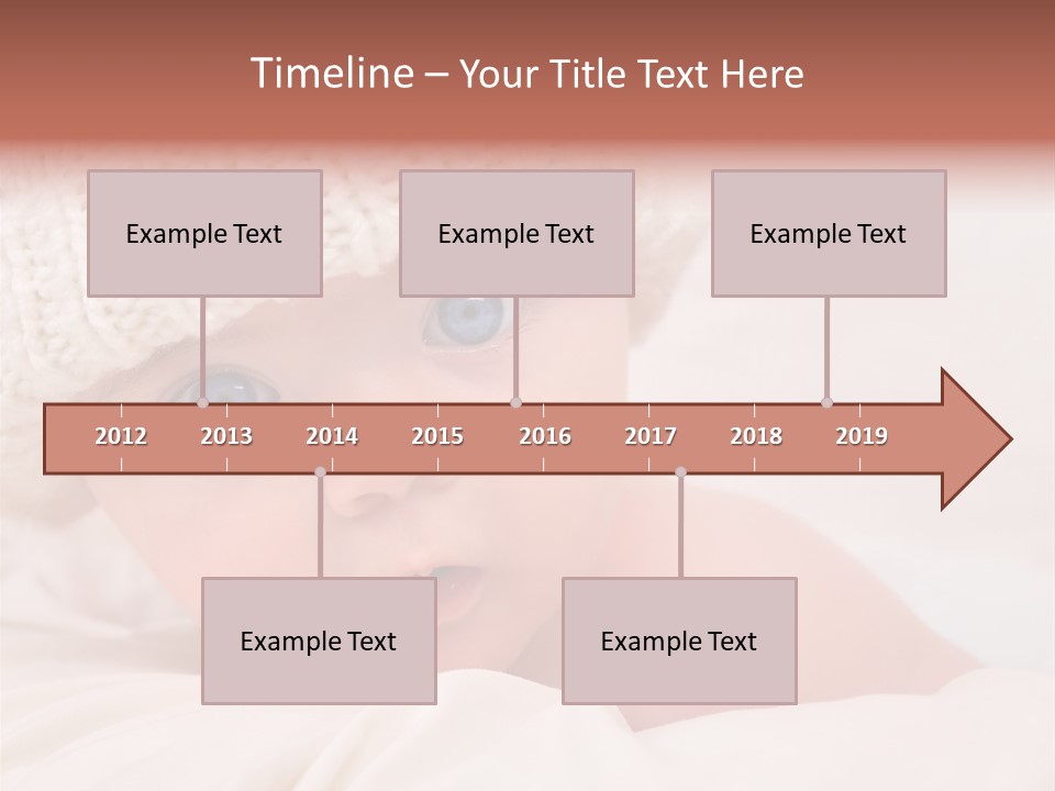 Blanket Healthy New PowerPoint Template