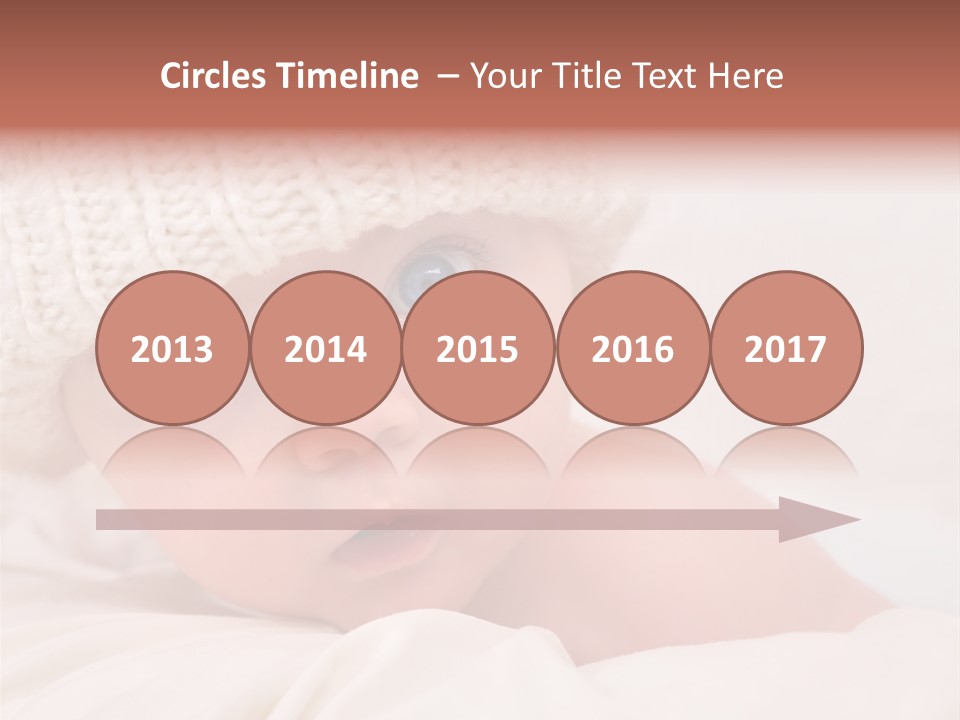 Blanket Healthy New PowerPoint Template