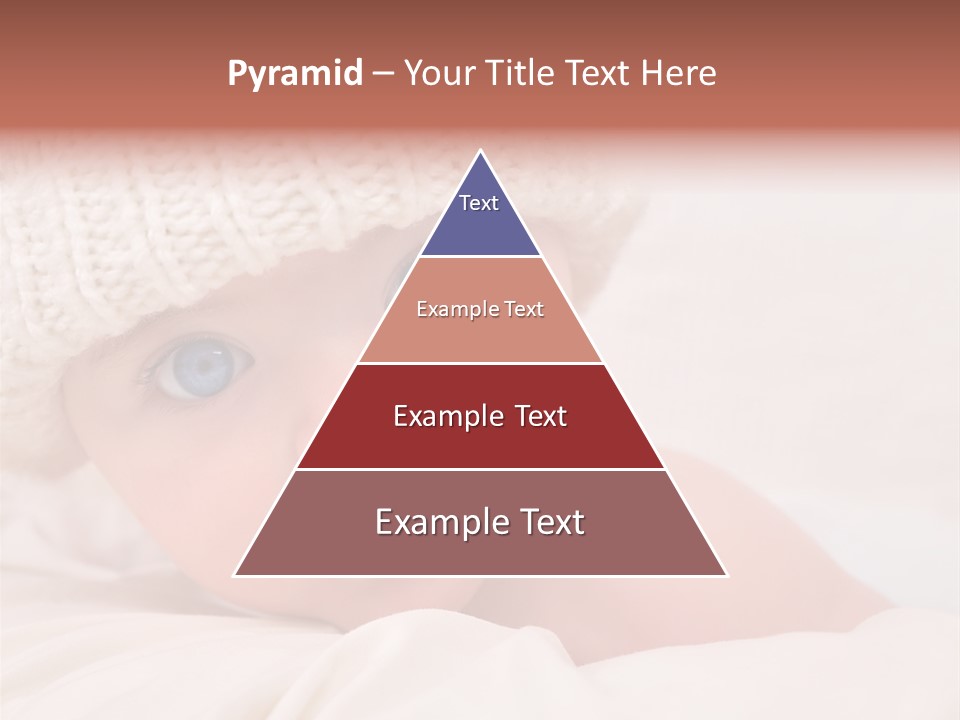 Blanket Healthy New PowerPoint Template