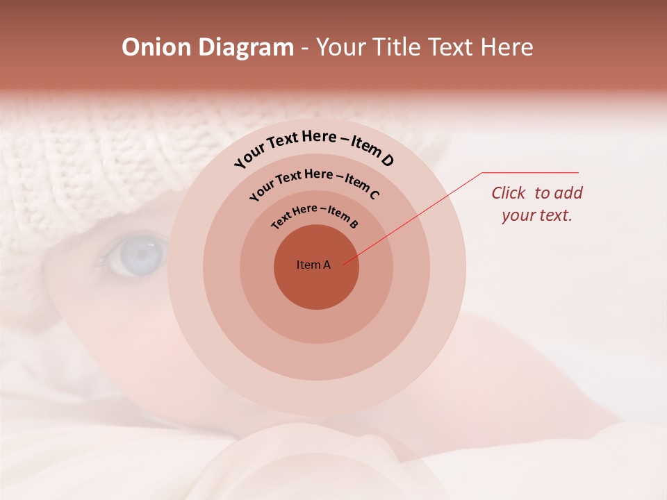 Blanket Healthy New PowerPoint Template