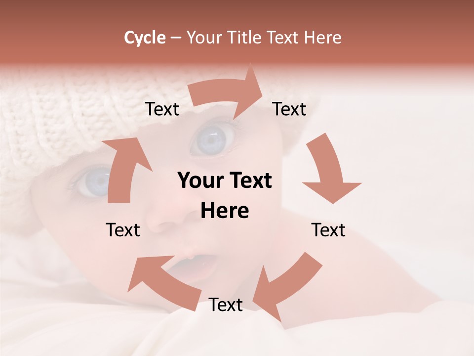 Blanket Healthy New PowerPoint Template