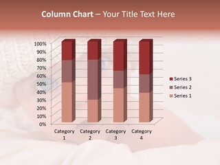 Blanket Healthy New PowerPoint Template