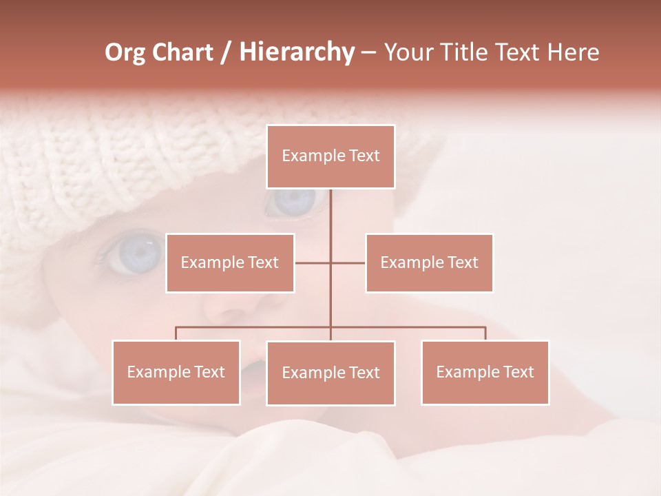 Blanket Healthy New PowerPoint Template