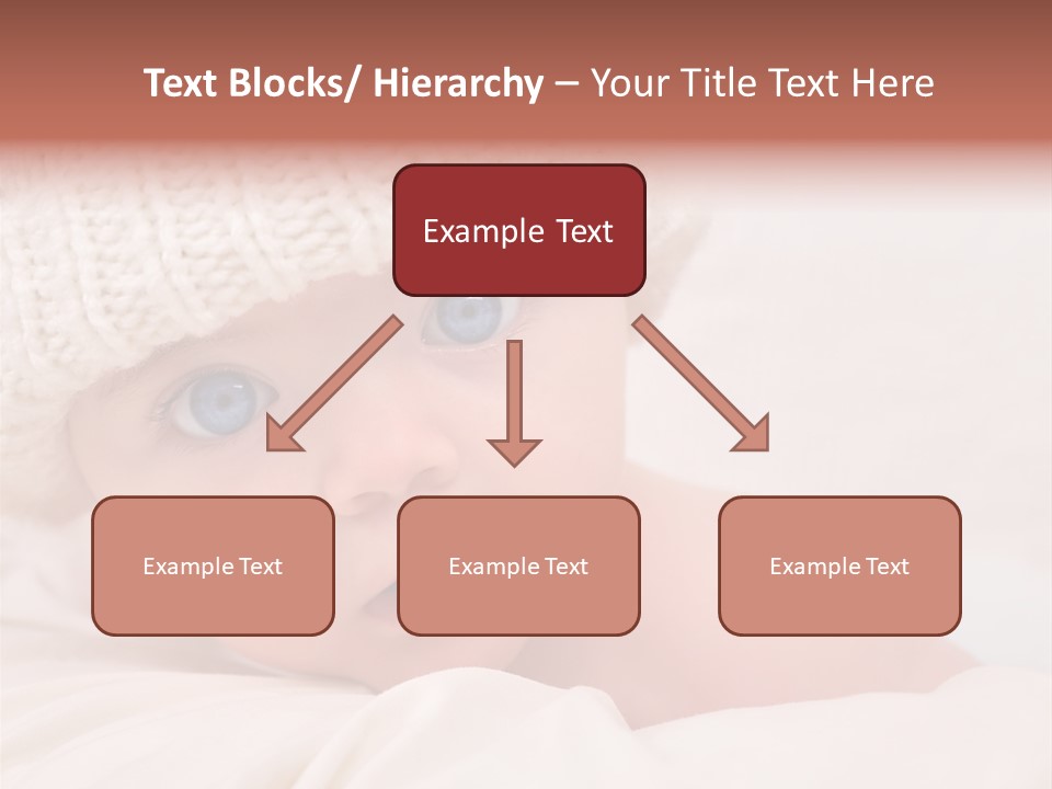 Blanket Healthy New PowerPoint Template