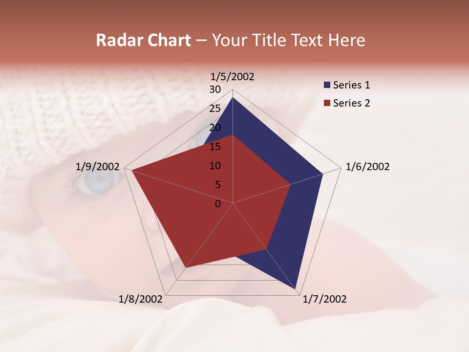 Blanket Healthy New PowerPoint Template