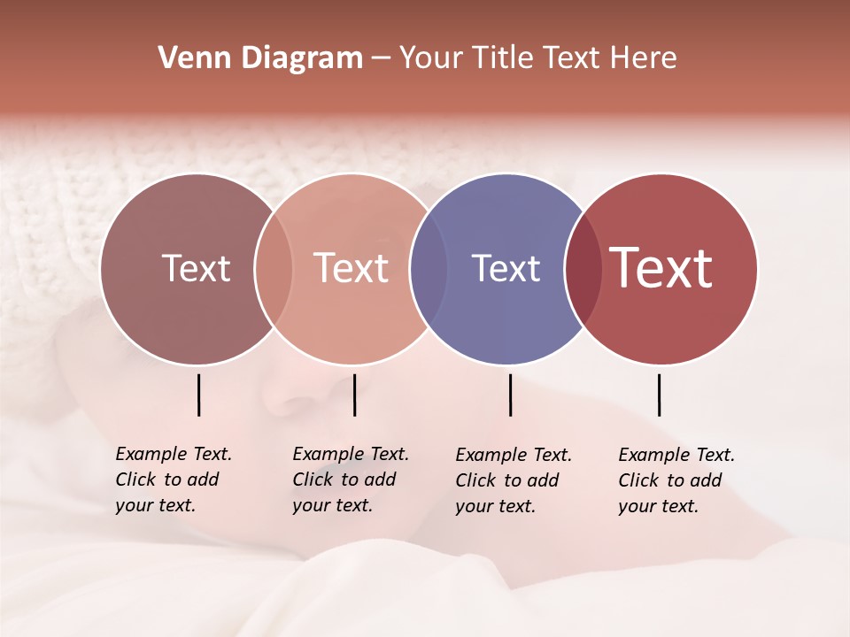 Blanket Healthy New PowerPoint Template