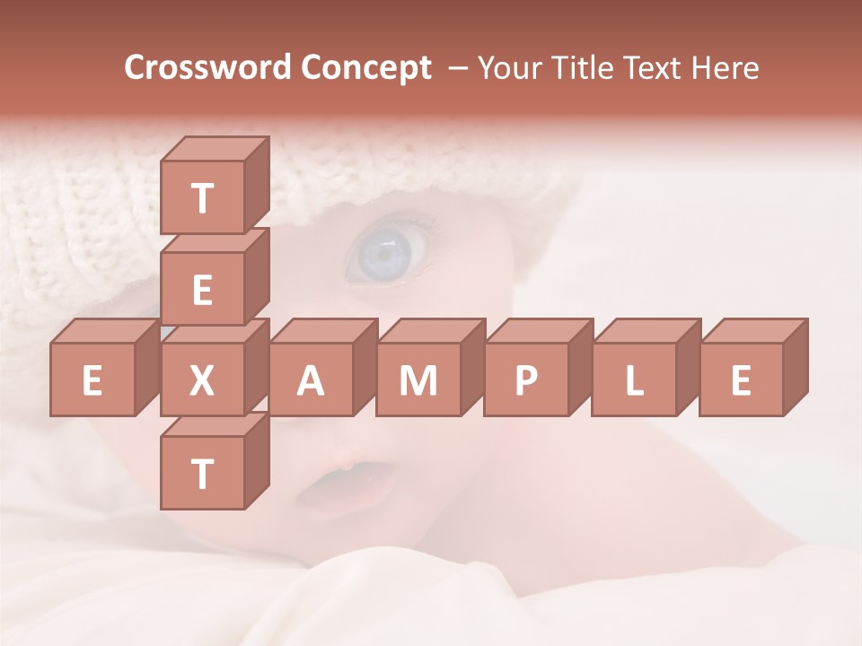 Blanket Healthy New PowerPoint Template