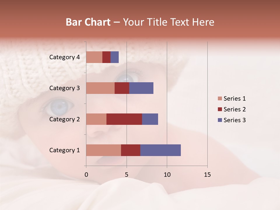 Blanket Healthy New PowerPoint Template