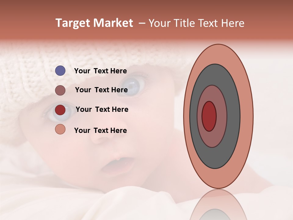 Blanket Healthy New PowerPoint Template