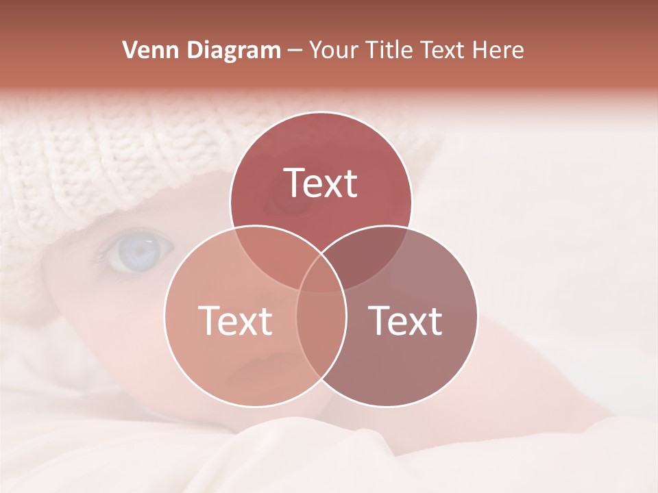 Blanket Healthy New PowerPoint Template