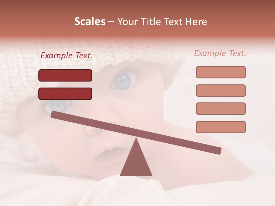 Blanket Healthy New PowerPoint Template