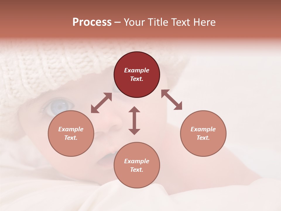 Blanket Healthy New PowerPoint Template