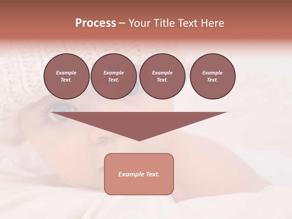 Blanket Healthy New PowerPoint Template