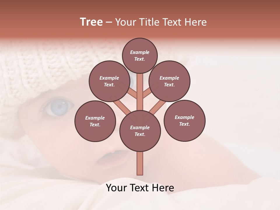 Blanket Healthy New PowerPoint Template