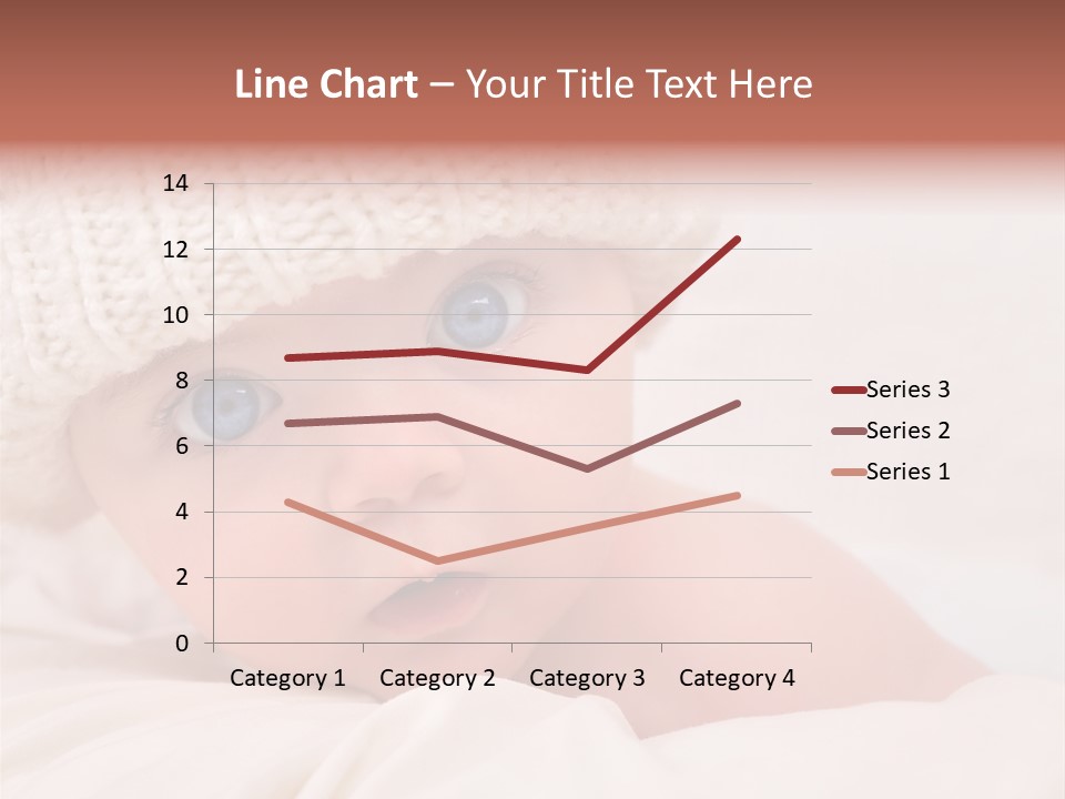 Blanket Healthy New PowerPoint Template